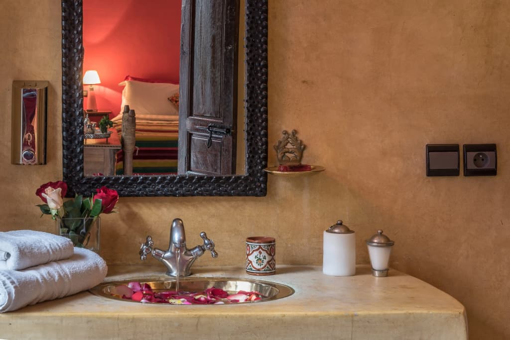 Riad Azalia Guest House - photo 3