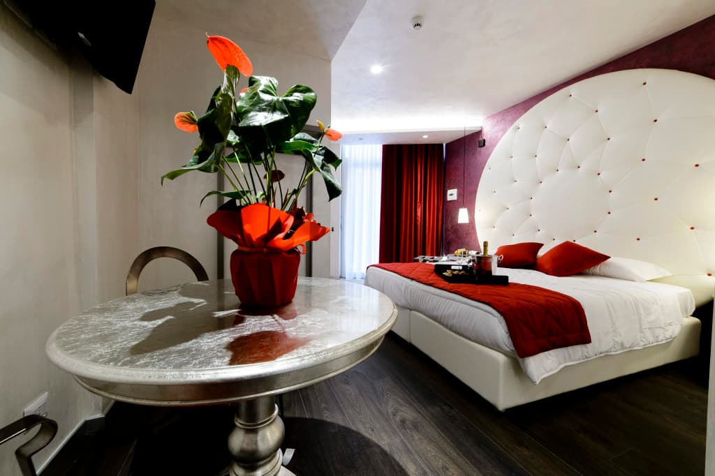 LBH Hotel Vespasiano - photo 3