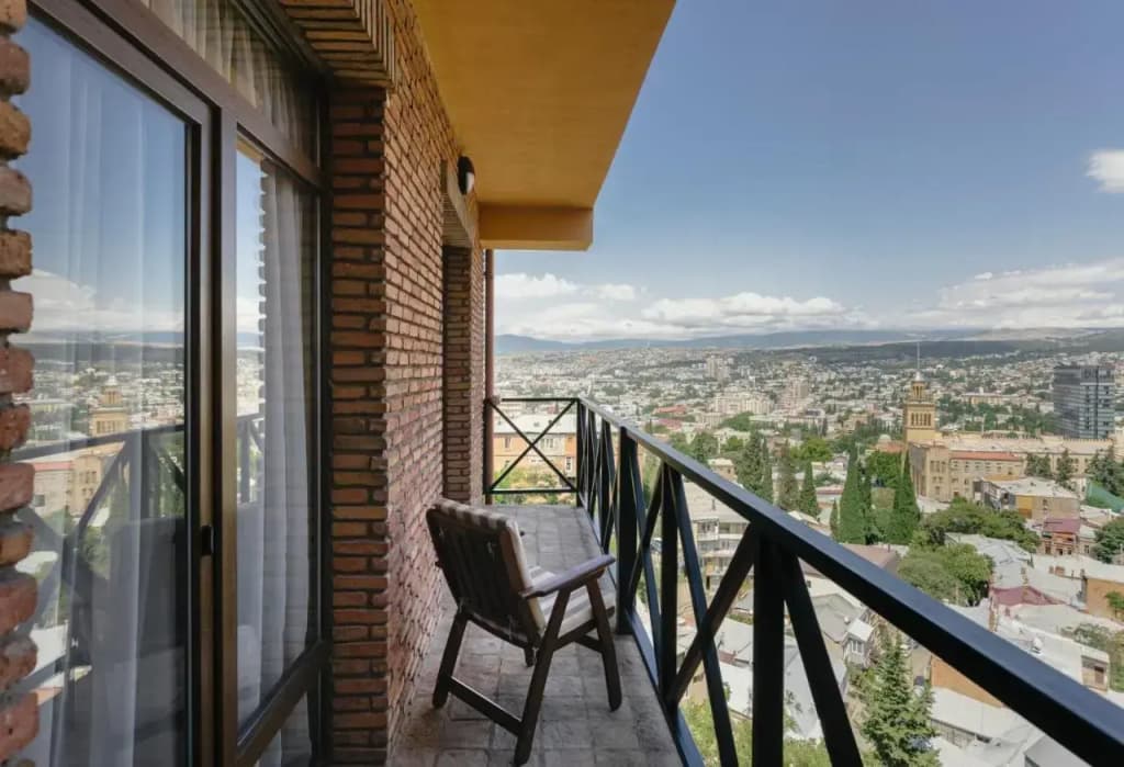 Ginger Hotel - photo 12
