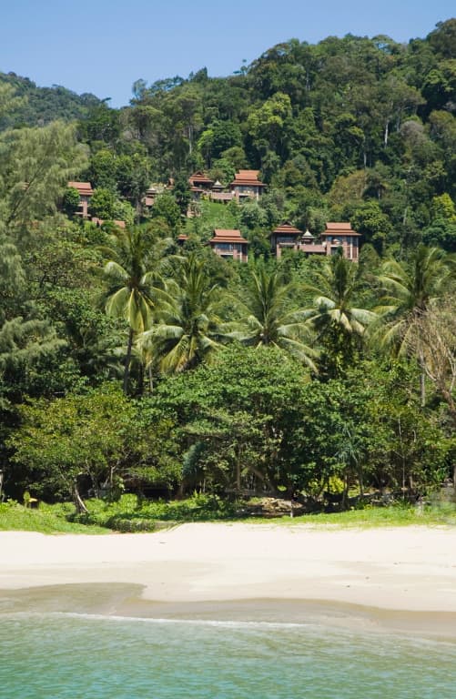 Pimalai Resort & Spa Hotel - photo 14