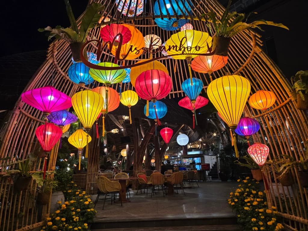 MissBamboo Nha Trang Hotel - photo 7