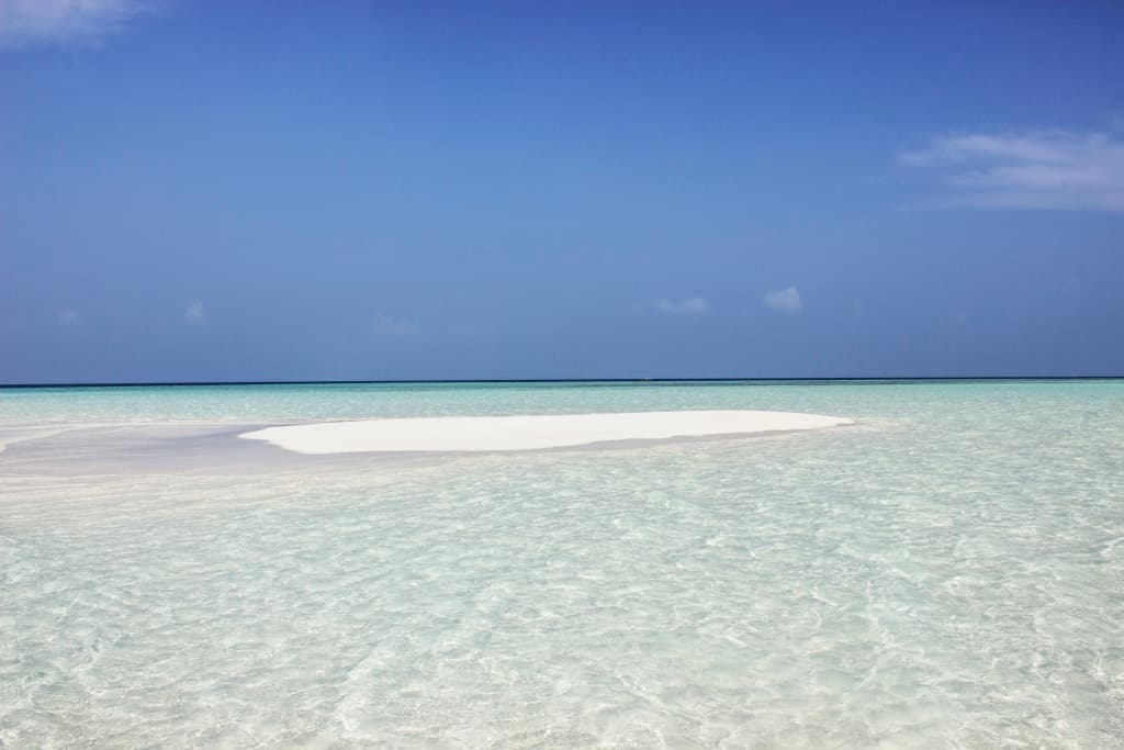 Holiday Grand Maldives Guest House - photo 3