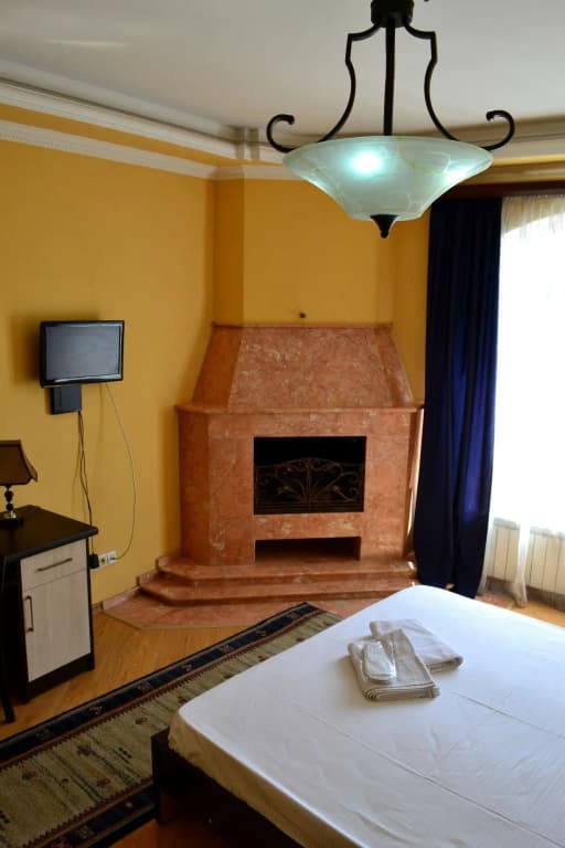 Hotel Isaka - photo 17