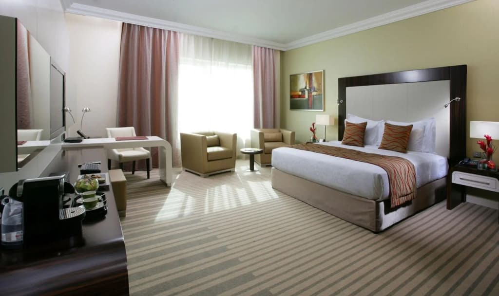 Elite Byblos Hotel - photo 32
