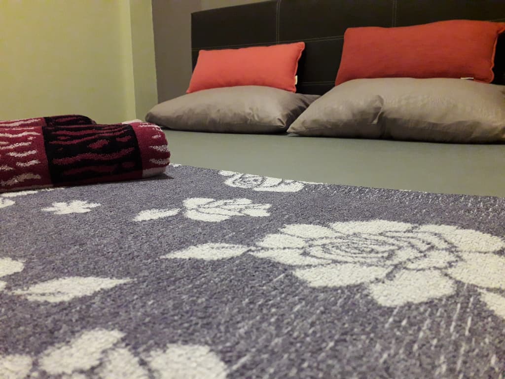 Quiik Cat Mini-Hotel - photo 14