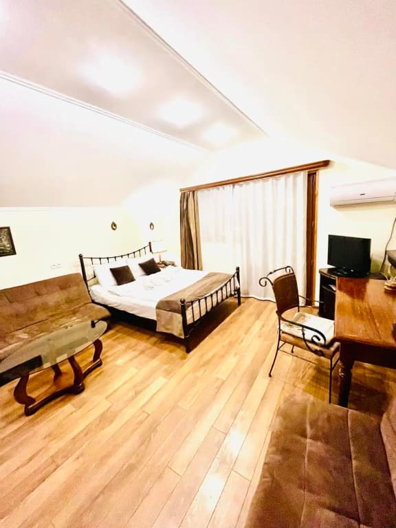 British House Hotel - photo 30