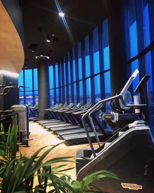 Meta Business Hotel - photo 6