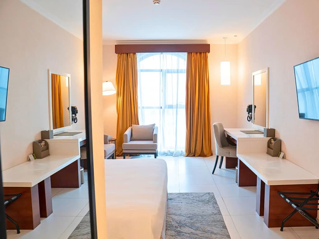 Asma Hotel, Al Barsha - photo 16