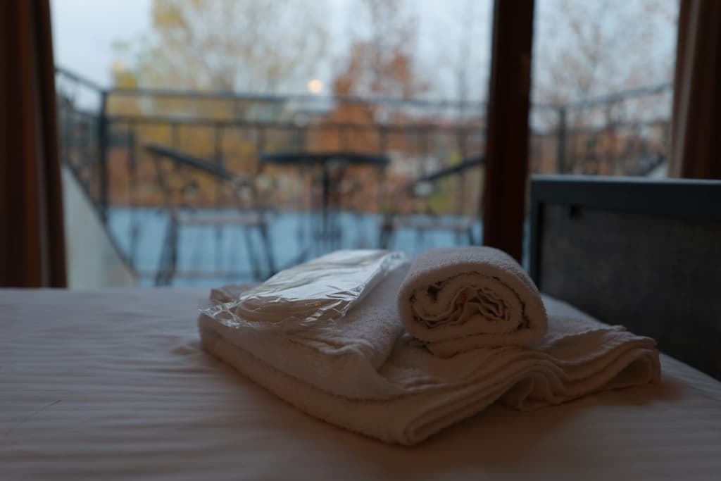Nicolo Hotel - photo 32