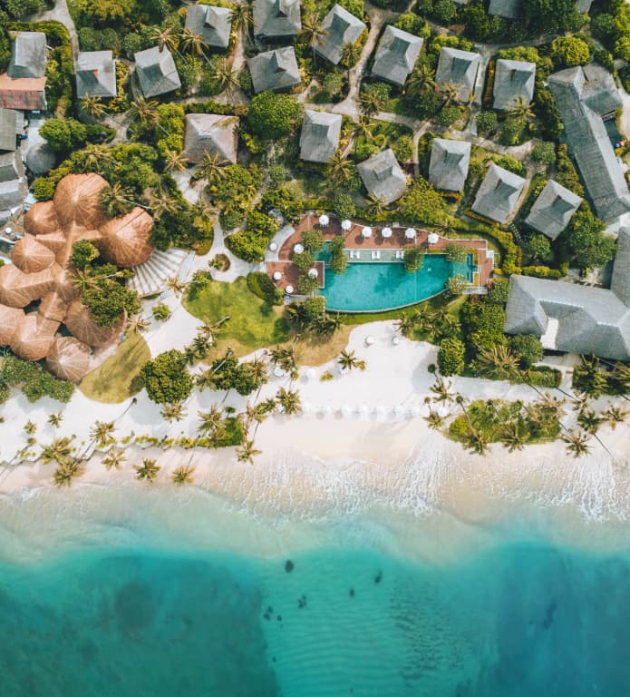 Saii Phi Phi Island Village Hotel - photo 4