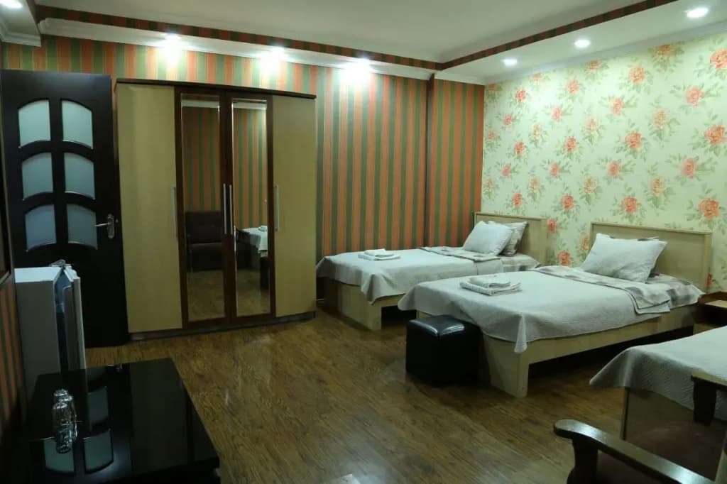 DKD-Bridge Hotel - photo 15