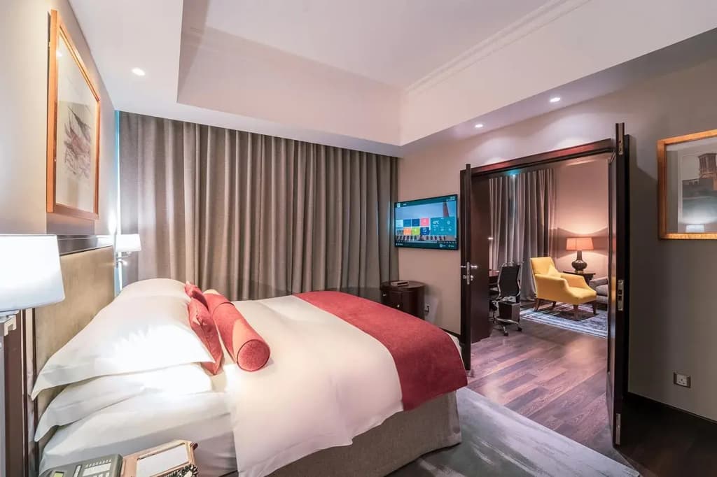 Millennium Hotel Doha Hotel - photo 40