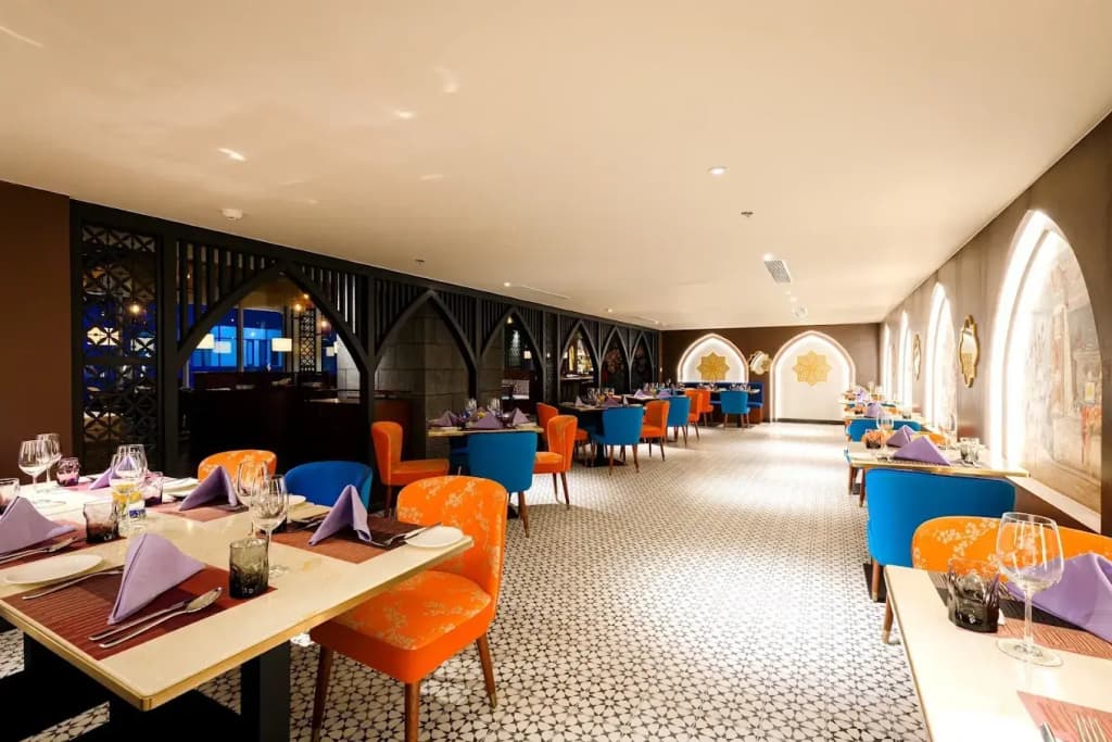 The Empyrean Nha Trang Hotel - photo 5