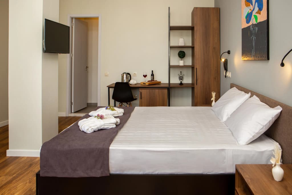 Vista Hotel - photo 8