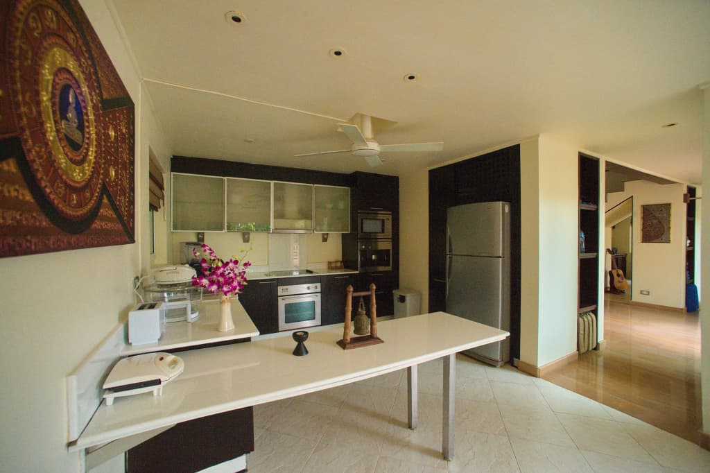 Samui Art Villa - photo 19