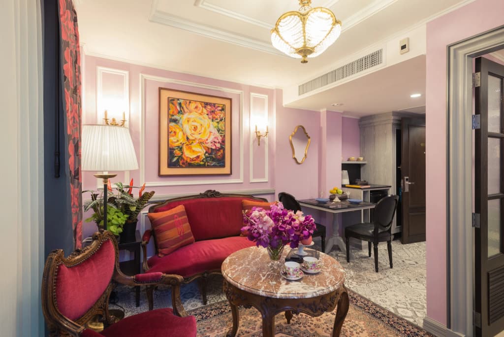 Saras Hotel - photo 18