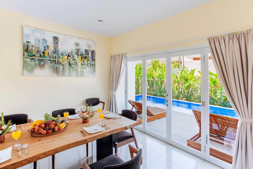 SWOI Villa - photo 25