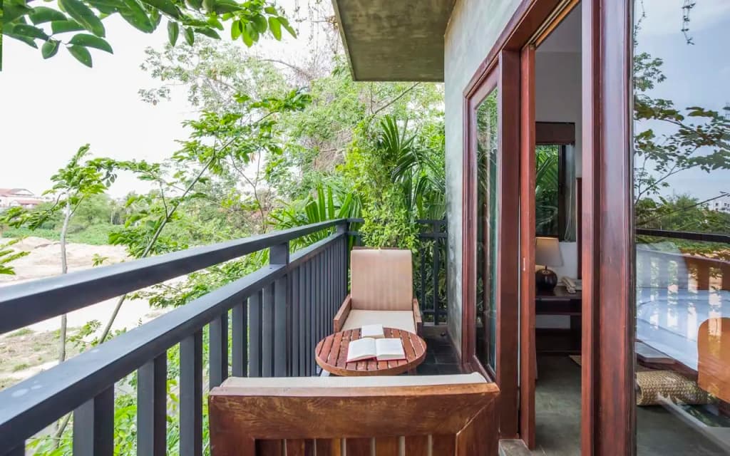 Won Residence & Spa - photo 14