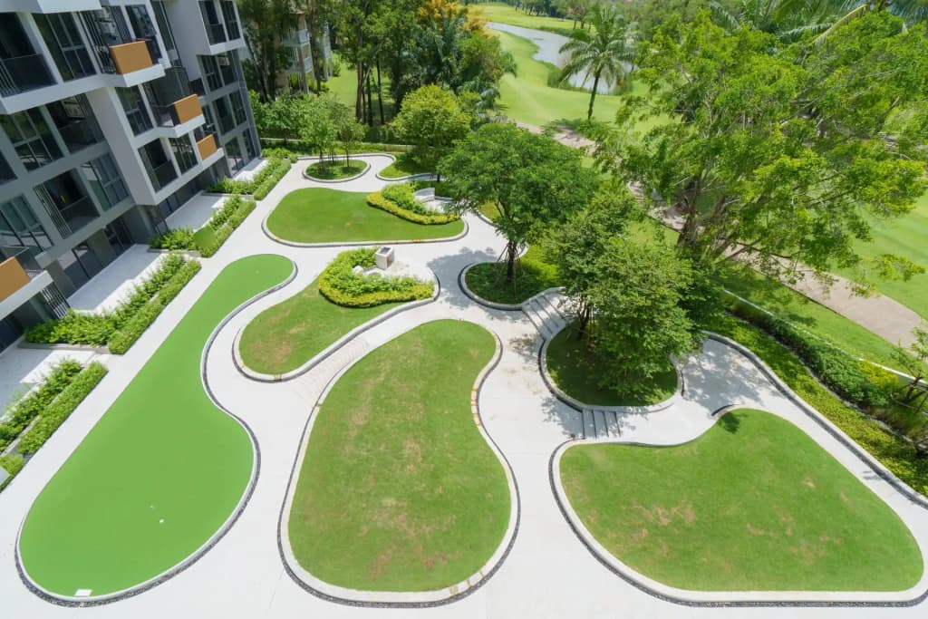 Skypark Laguna Apartments - photo 25