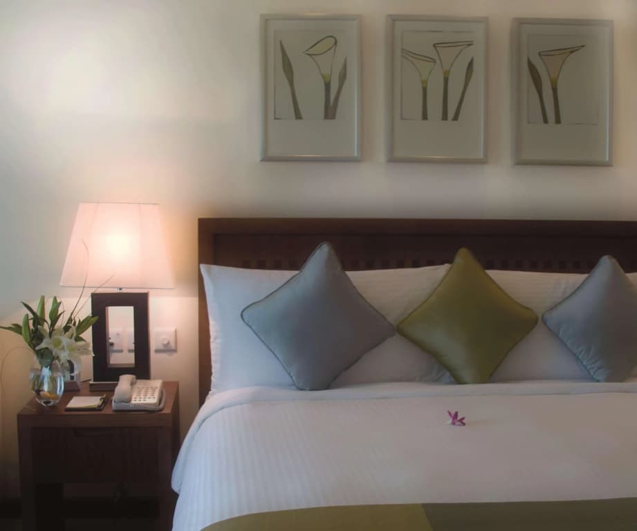 Radisson Blu Resort Fujairah Hotel - photo 6