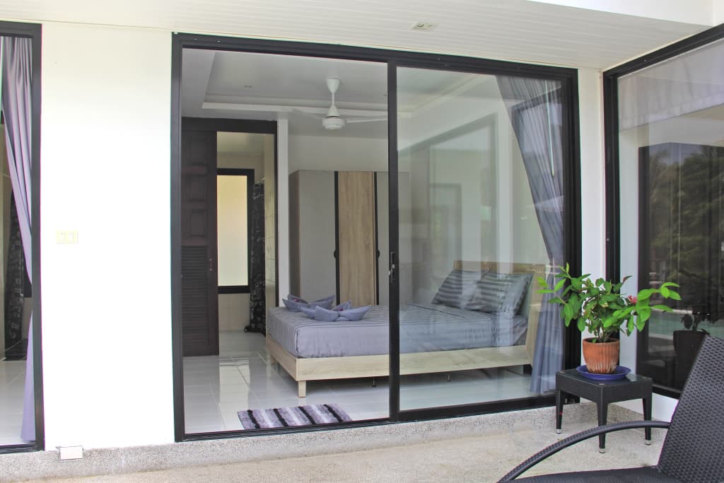 VEP Rimba Samui Villa - photo 10