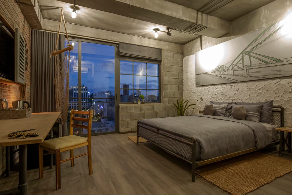 Bridges Danang Boutique Hotel - photo 4