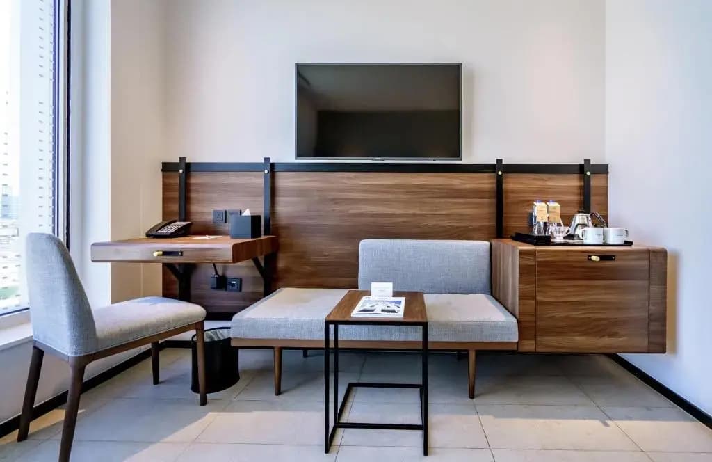 FORM Hotel Dubai, Dubai, a Member of Design Hotels - photo 33