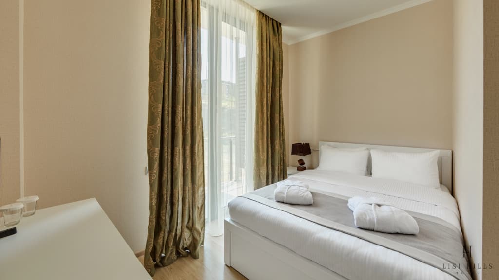 Lisi Hills Hotel - photo 30