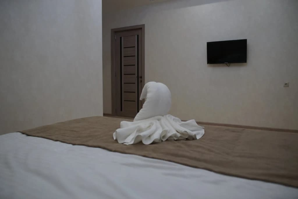 Tbilisi Sea Hotel - photo 31