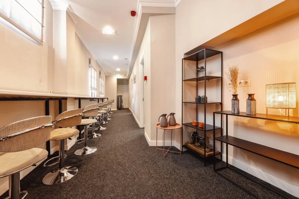 Hotel Salve - photo 5