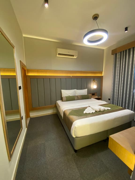 Coral Bay Hotel Khorfakkan Hotel - photo 2