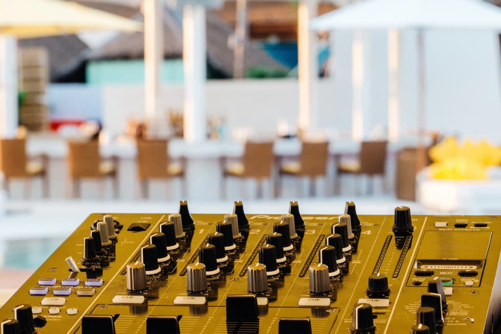 Dream Phuket Hotel and Spa - photo 41