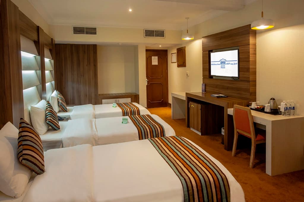 Haffa House Hotel - photo 6