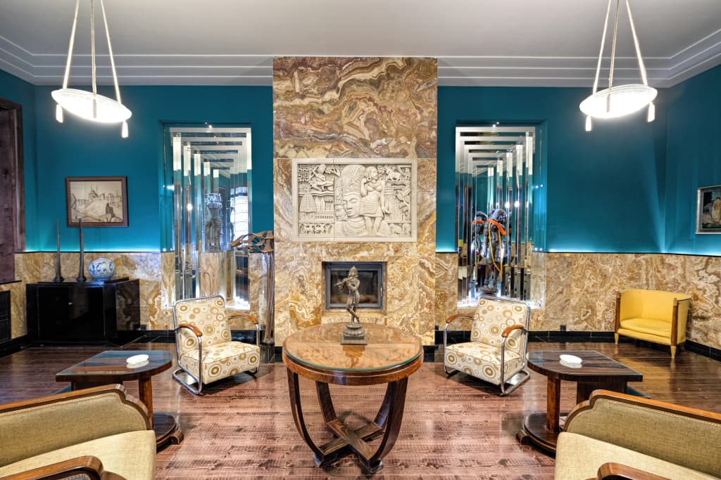 Castle in Old Town Hotel - photo 35