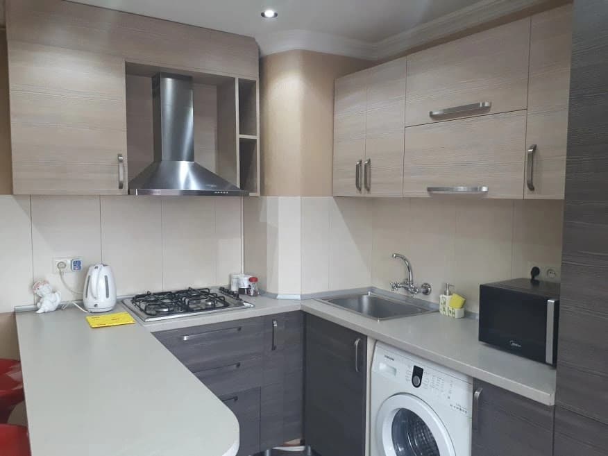 Panoramic Apartments - photo 7