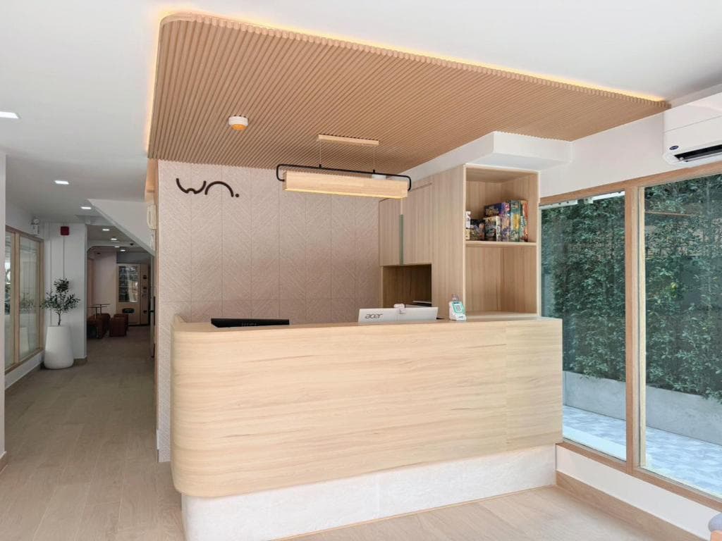 Wynora Hotel - photo 8