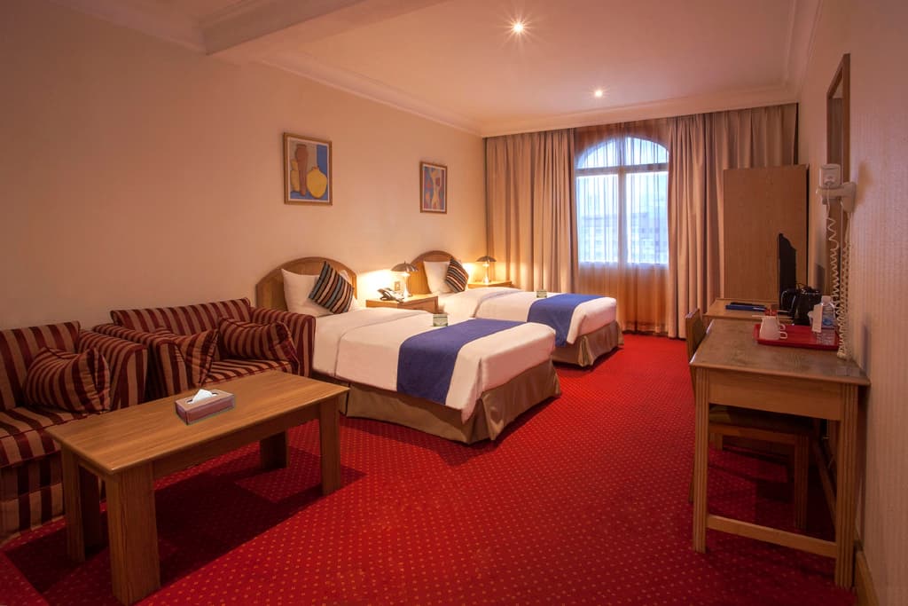 Haffa House Hotel - photo 4
