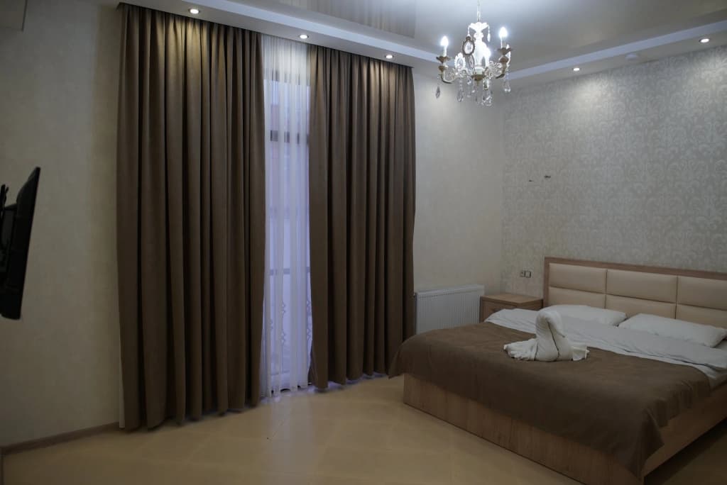 Tbilisi Sea Hotel - photo 23