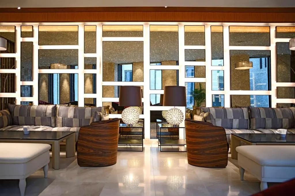 Park Hyatt Doha - photo 14