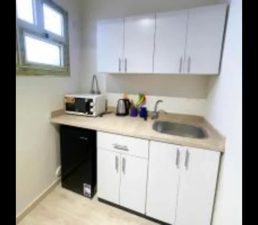 Settle inn Rawda Apartments - photo 24