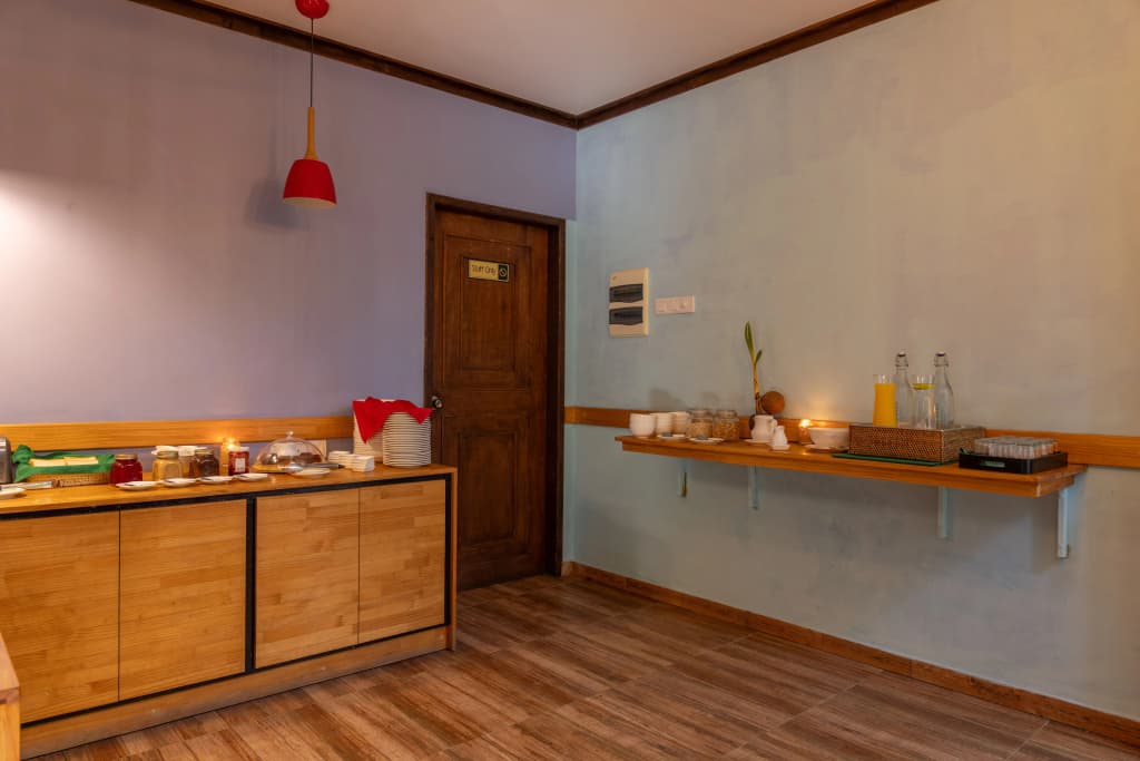 Kamadhoo Inn Guest House - photo 16