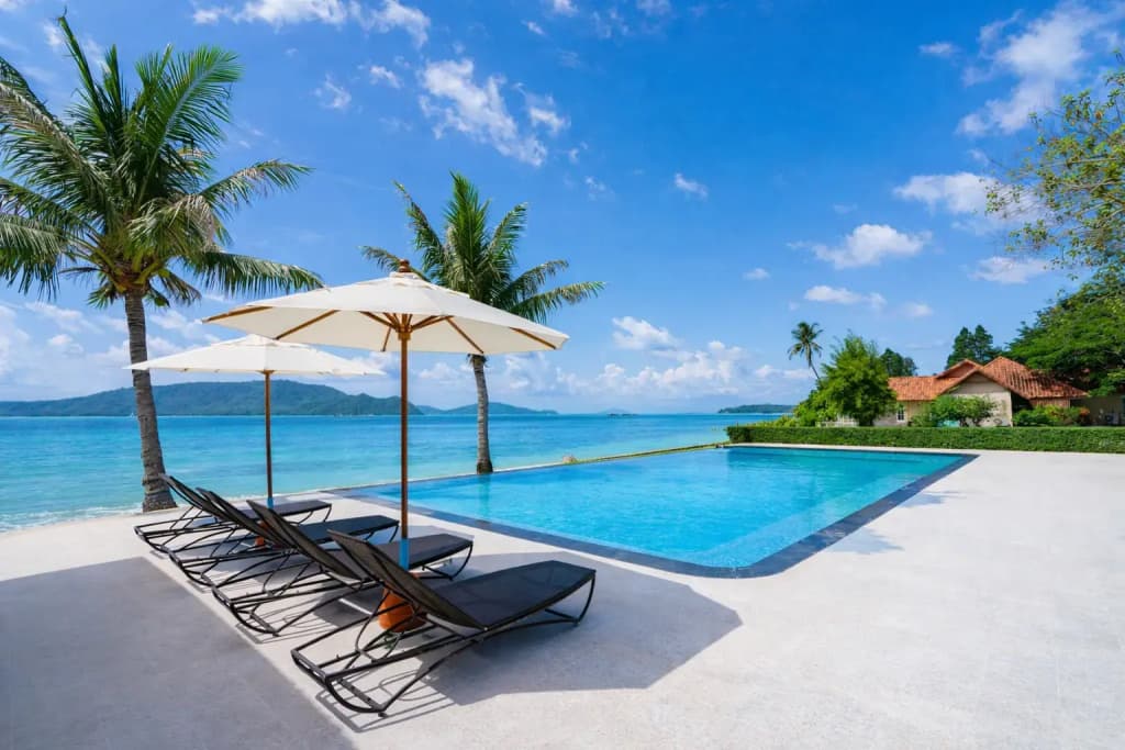 Fisherman Way Beach Villa - photo 30