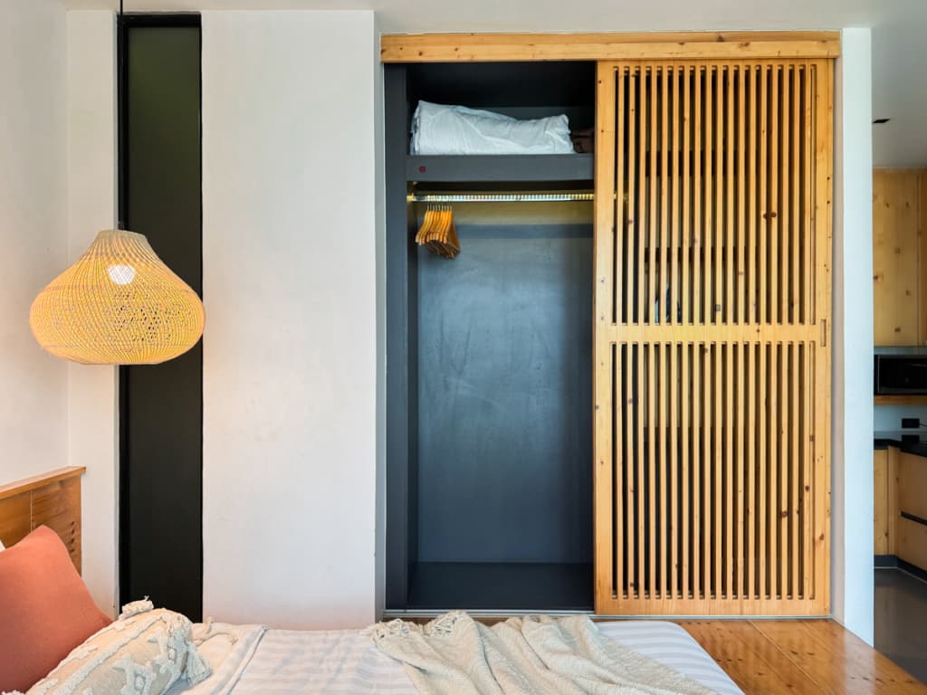 Cozy Design Studio by NaiHarn Beach & Lake ReLife Flat - photo 13