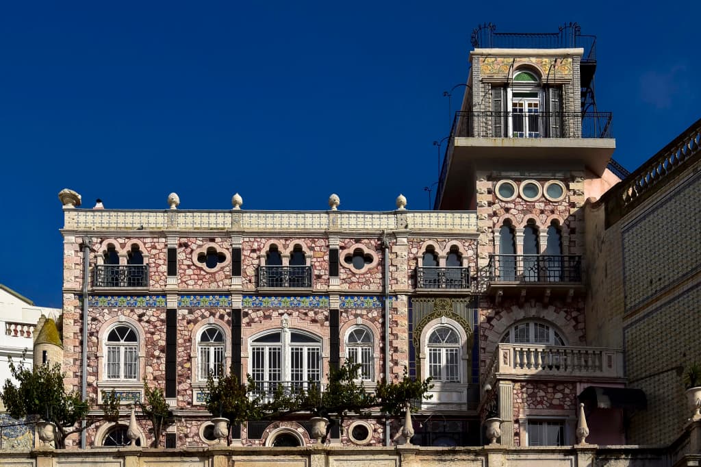 Hotel Palacete Chafariz D'El Rei by Unlock Hotels - photo 1