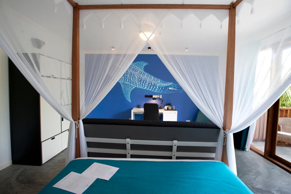 Boutique Beach All Inclusive Diving Hotel - photo 24