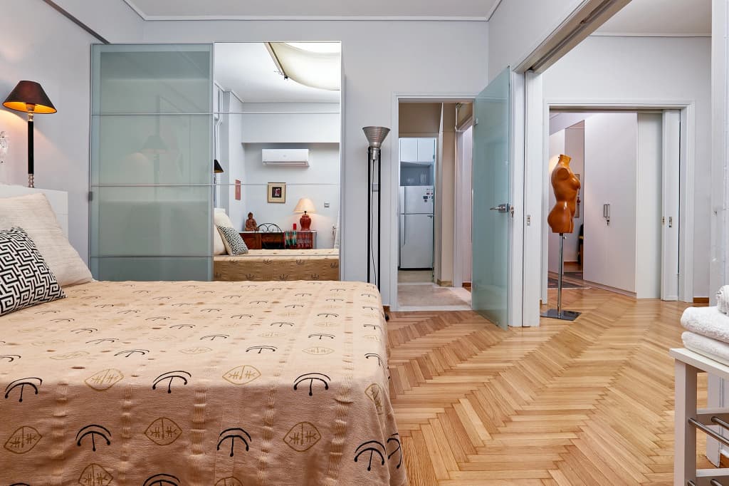 Central Kolonaki Apartments - photo 4