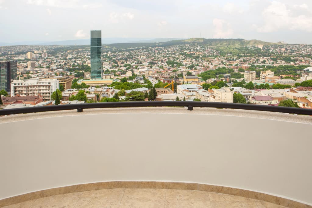 Vista Hotel - photo 7