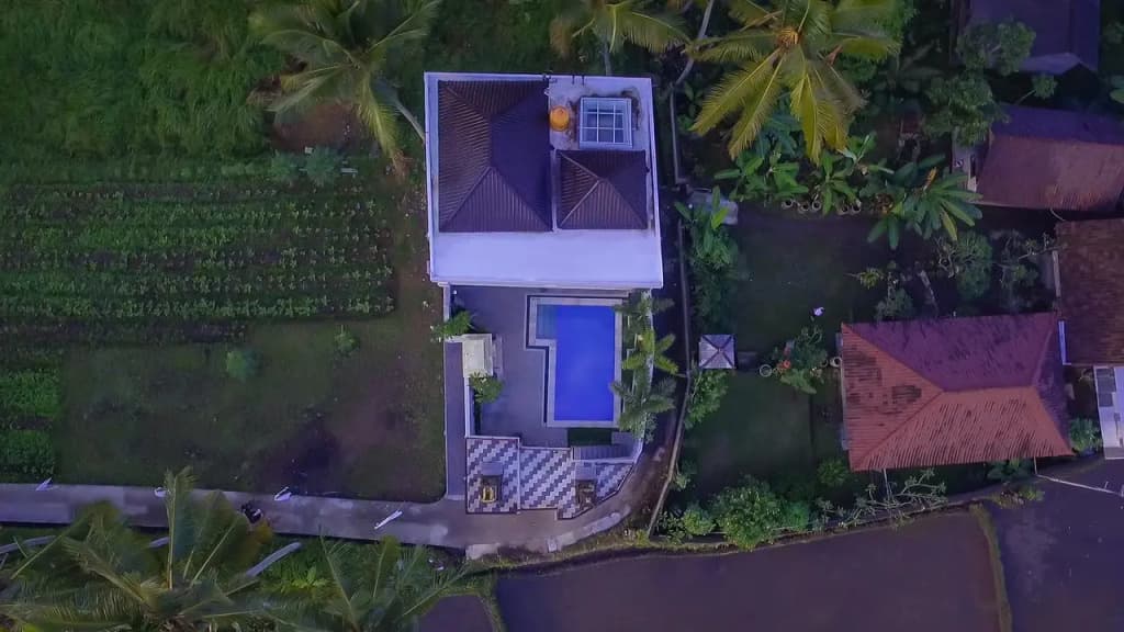 Villa Warna Ubud - photo 40