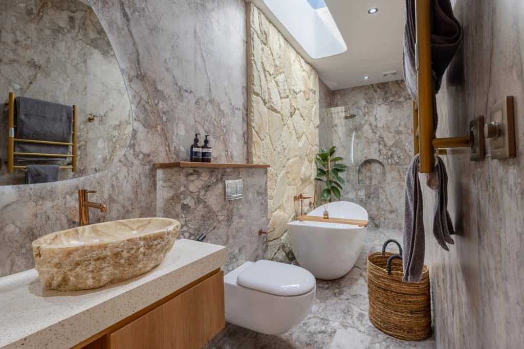 Lisbon Premium by Tofino Villas Villa - photo 13