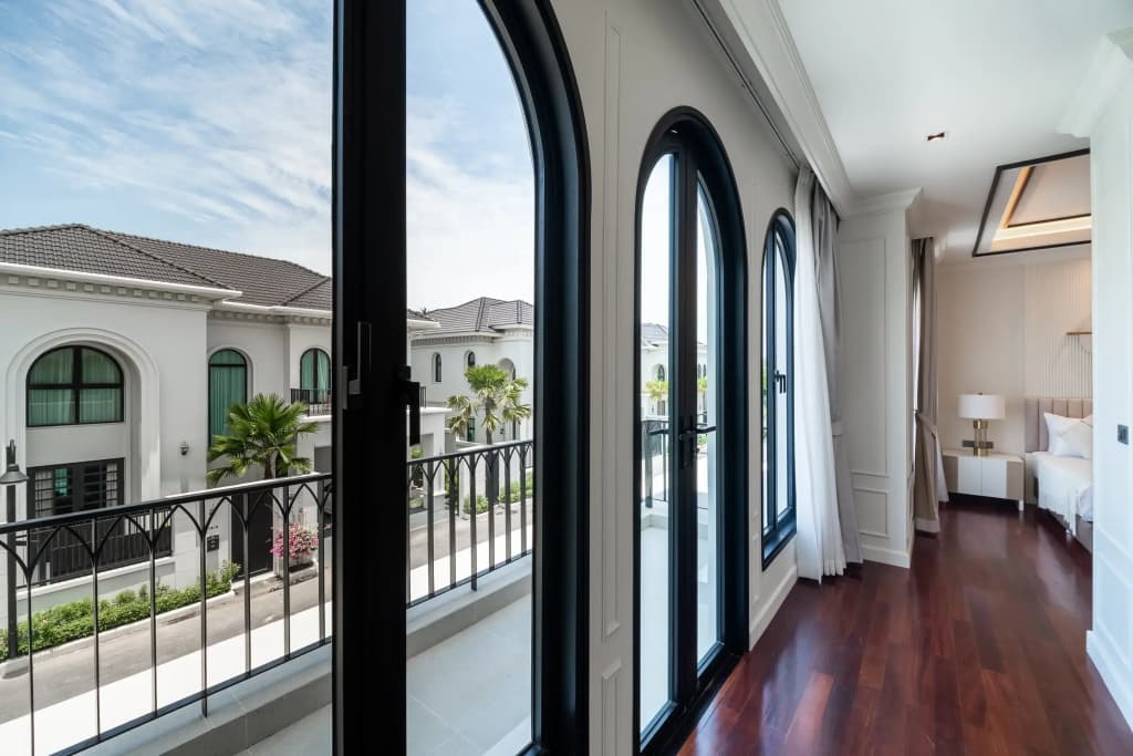 Fifth Element Pool Villas by NLA Apartment hotel - photo 27